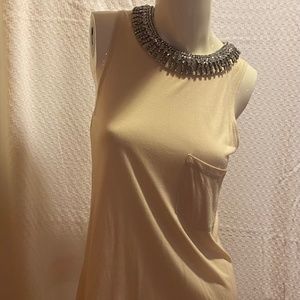 Bergdorf Goodman Haute Hippie Silk blouse